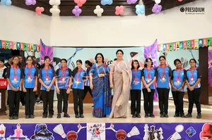 Presidium Raj Nagar Gallery 2