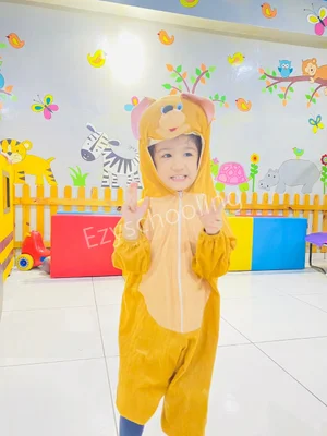 Tagore Public School Gallery 35