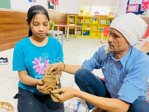 Tagore Public School Gallery 33