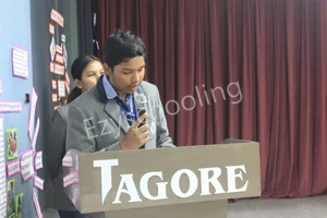 Tagore Public School Gallery 31