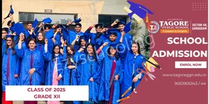 Tagore Public School Gallery 30