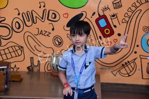 Tagore Public School Gallery 27