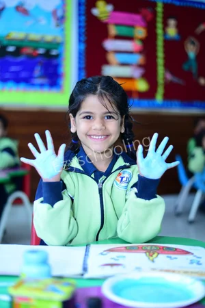 Tagore Public School Gallery 26