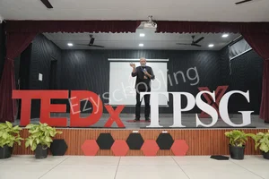 Tagore Public School Gallery 24