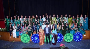 Tagore Public School Gallery 23