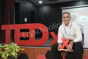 Tagore Public School Gallery 22