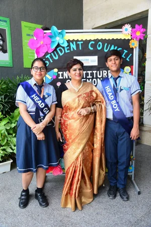 Tagore Public School Gallery 17