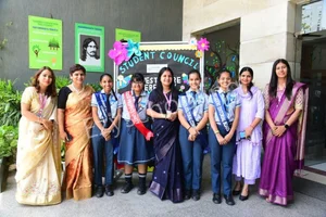 Tagore Public School Gallery 15