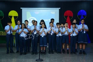 Tagore Public School Gallery 13