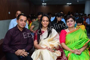 Tagore Public School Gallery 12