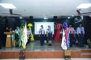 Tagore Public School Gallery 11