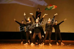 Tagore Public School Gallery 8