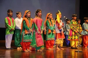 Tagore Public School Gallery 7