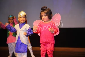 Tagore Public School Gallery 6