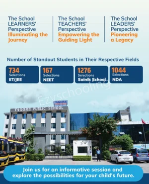 Tagore Public School Gallery 5