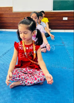 Tagore Public School Gallery 4