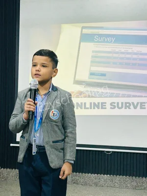 Tagore Public School Gallery 3