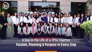 Tagore Public School Gallery 2