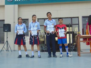 Royal Oak International School Gallery 43