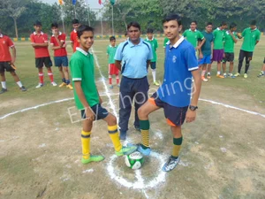 Royal Oak International School Gallery 42