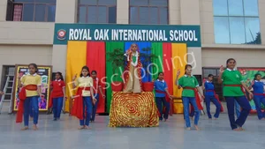 Royal Oak International School Gallery 41