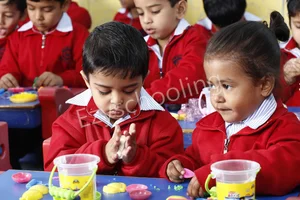 Royal Oak International School Gallery 40