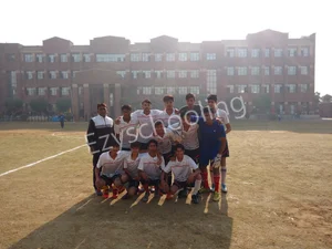 Royal Oak International School Gallery 38