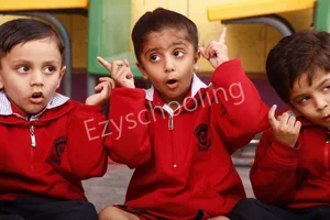 Royal Oak International School Gallery 39