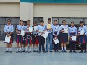 Royal Oak International School Gallery 37