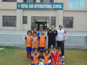 Royal Oak International School Gallery 35