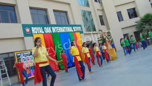 Royal Oak International School Gallery 34
