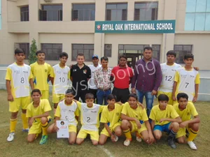 Royal Oak International School Gallery 33