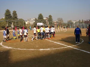 Royal Oak International School Gallery 25