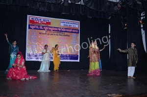 Royal Oak International School Gallery 24