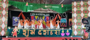 Royal Oak International School Gallery 23