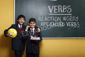 Royal Oak International School Gallery 22