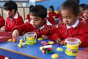 Royal Oak International School Gallery 20