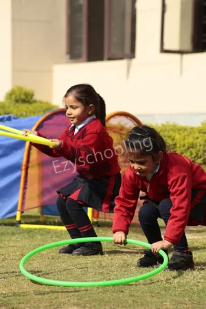 Royal Oak International School Gallery 18