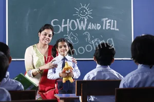 Royal Oak International School Gallery 14