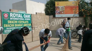 Royal Oak International School Gallery 12