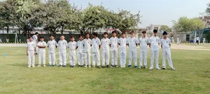 Royal Oak International School Gallery 11