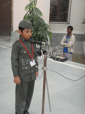 Royal Oak International School Gallery 8