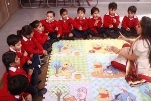 Royal Oak International School Gallery 5