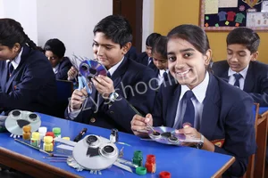 Royal Oak International School Gallery 6