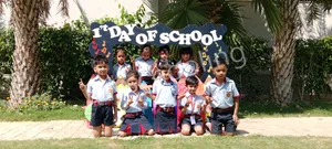 Royal Oak International School Gallery 3