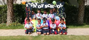 Royal Oak International School Gallery 2
