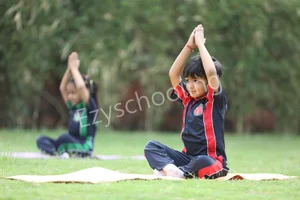 ASPAM Scottish School Gallery 6