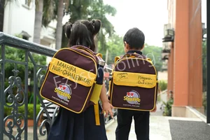 Sapphire Preschool Gallery 15