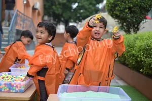 Sapphire Preschool Gallery 13