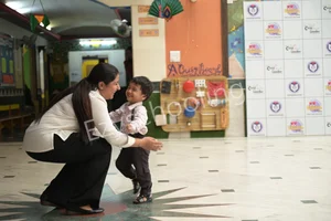 Sapphire Preschool Gallery 11